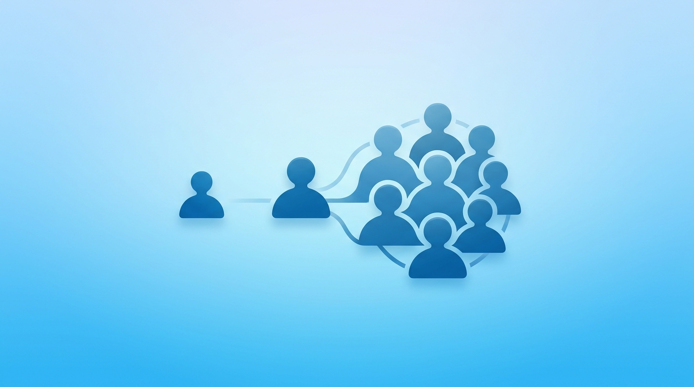 מתי הגיע הזמן לעבור מ-Freelancer לחברת פיתוח?