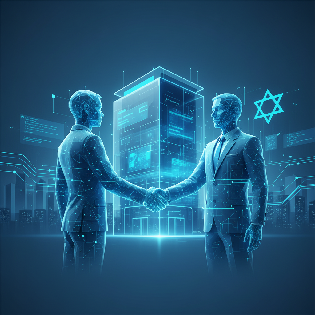 חברת פיתוח תוכנה בישראל — איך לבחור ב-2026?