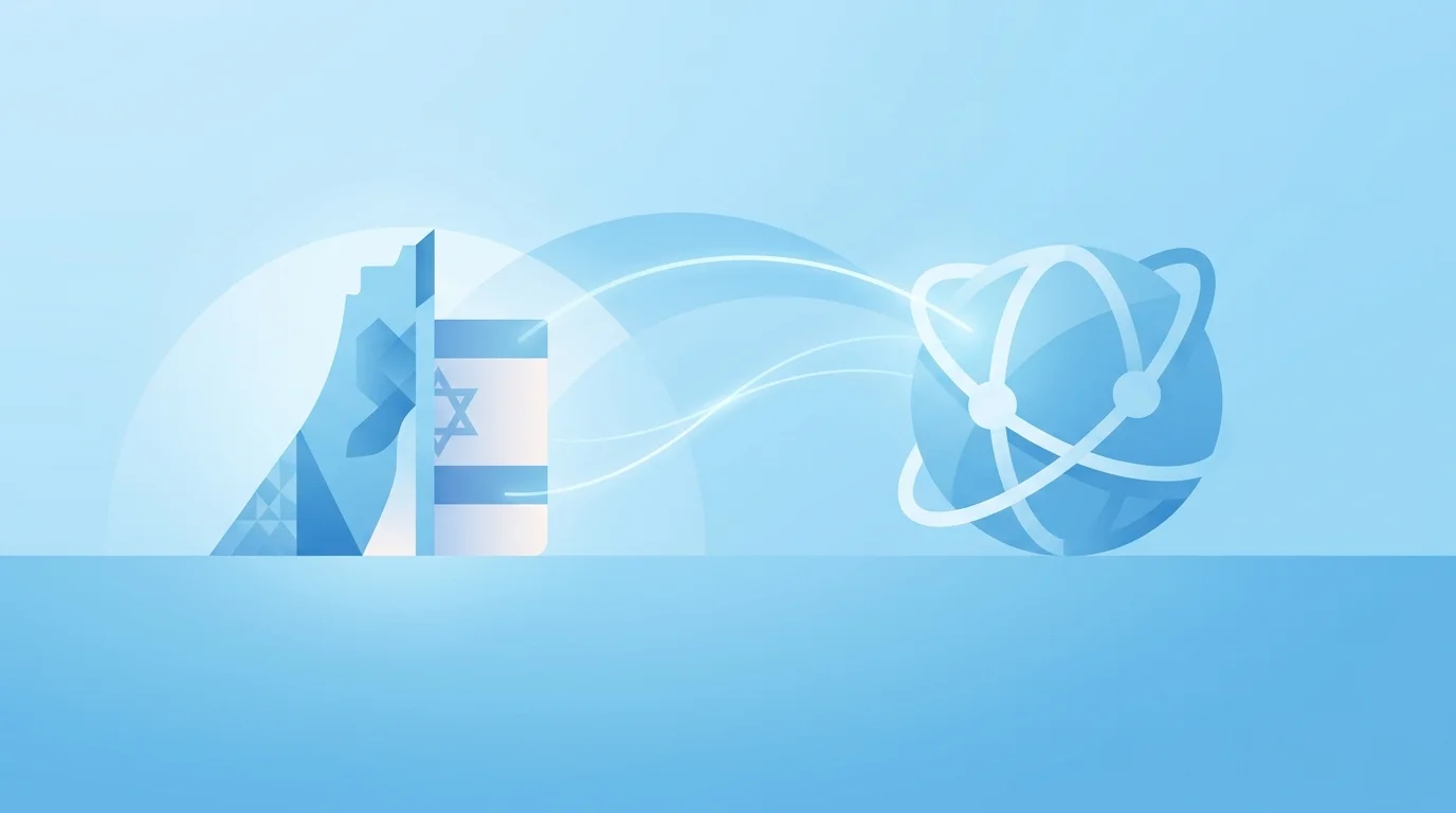 Outsourcing פיתוח תוכנה בישראל: יתרונות וחסרונות