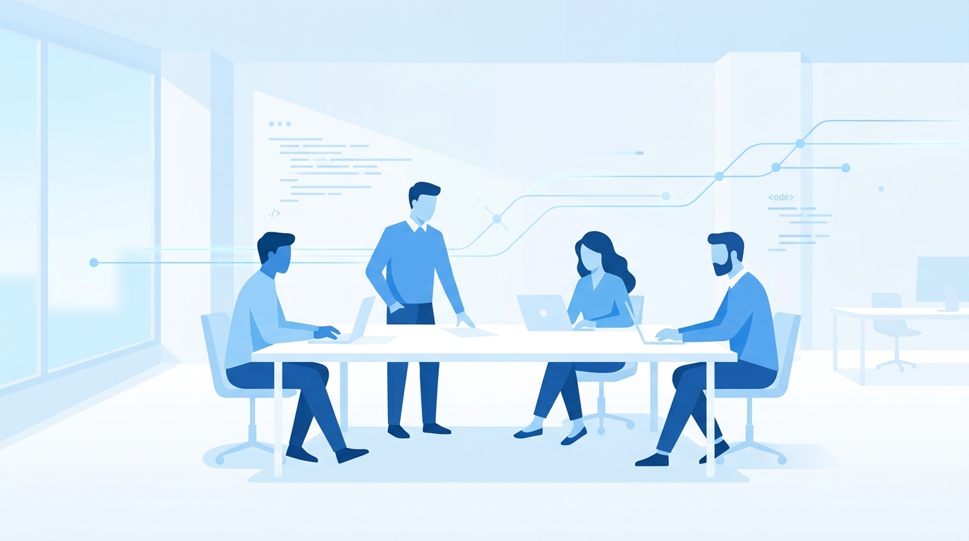 מה זה Software House ואיך בוחרים נכון?